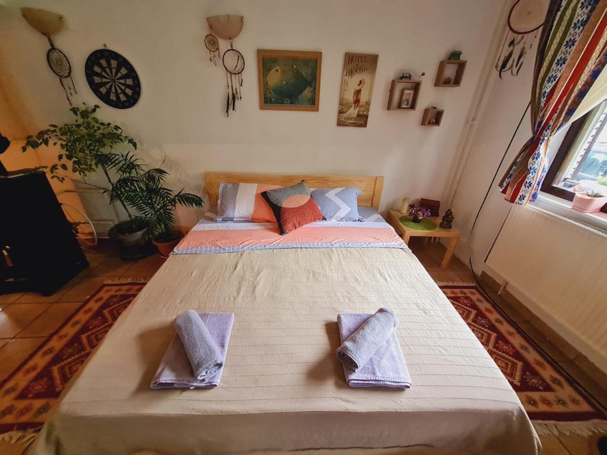 Impeccable Apartment With View In Dolna Matka Skopje Esterno foto